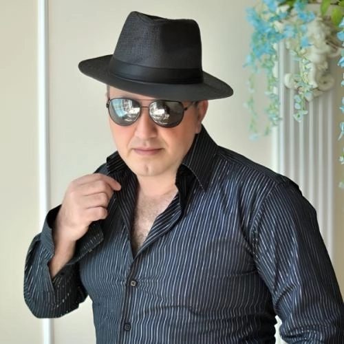 Ой-ой (Тигран Шахунц Remix)