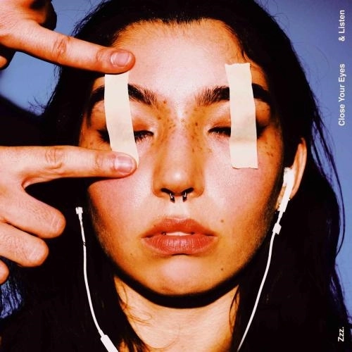 Love Is Better Blind